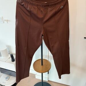 Champion x Todd Snyder Men's Brown Pants